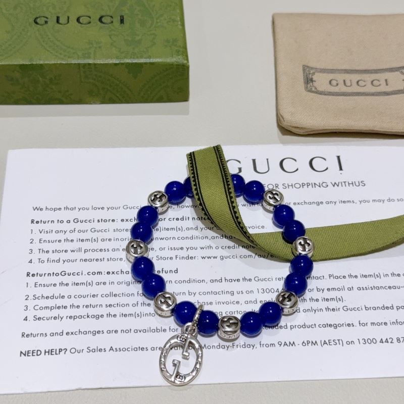 Gucci Bracelets